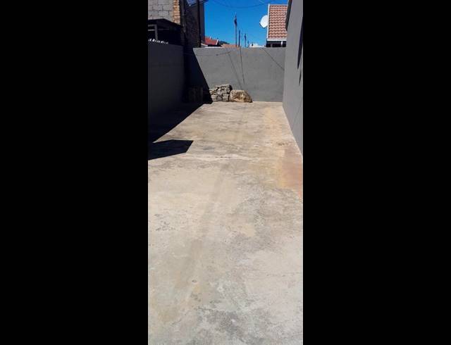 3 BEDROOM HOUSE FOR SALE IN PIMVILLE